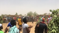 Kassim Traore Ka Muso N'Ganan Kene,Adiaratou Traore