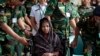 تلفات نهایی کارخانه پوشاک بنگلادش: ۱۱۲۷ نفر 