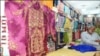کراچی: 'بلوچی ملبوسات' کی روایت نہیں بدلی