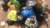 La Guinée veut se débarrasser de ses sacs plastiques