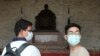 Why Taiwan Has Just 42 Coronavirus Cases while Neighbors Report Hundreds or Thousands