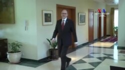 Իրաքը վերջնականապես ազատագրվեց Դաեշ-ից