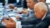Date Set for Syria Peace Talks - Maybe
