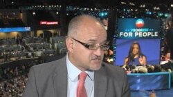 Darmanović: Jasan izbor za birače u SAD