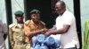 Nigerian Christians Aid Muslim Inmates
