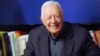 Cựu Tổng thống Mỹ Jimmy Carter nhập viện trở lại 