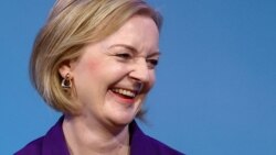 Reino Unido: Liz Truss primera ministra