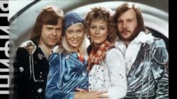 Легендарная группа ABBA объявила о воссоединении