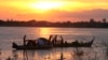 美國以衛星助湄公河下游居民 應對氣候變化