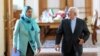 موگرینی: زمان اعزام تیم دیپلماتیک اتحادیه اروپا به تهران را نمی‌توانم پیش بینی کنم