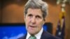 Kerry: ISIS Xasuuq Ayay Geysaneysaa