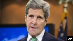 jhon kerry 