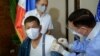 Duterte Threatens to Arrest Filipinos Who Refuse COVID Vaccination