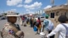 República Dominicana advierte que podría flexibilizar ciertas medidas migratorias en la frontera con Haití
