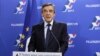 Mantan PM Perancis Fillon Diprediksi Menang Pilpres Pendahuluan