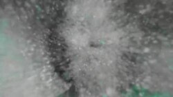 بي بي شیرینه – په ټیلې ویژن