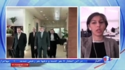 وزیران خارجه ایران و آمریکا برای پیوستن به مذاکرات اتمی عازم وین می شوند