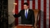 Paul Ryan juramenta como presidente del Congreso 