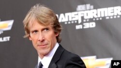 Michael Bay ยืนยันว่านี่เป็น Transformers ภาคสุดท้ายที่จะกำกับแล้ว