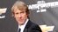 FILE - executive producer and director Michael Bay attends the "Transformers: Dark Of The Moon" premiere in Times Square in New York.