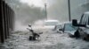 Tropical Storm Sally Causes ‘Catastrophic’ Flooding