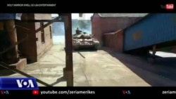 “Luftëtari Ujk”, filmi që e përshkruan Kinën si një superfuqi agresive dhe në rritje