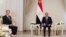 ABD Dışişleri Bakanı Blinken Salı günü Mısır Cumhurbaşkanı El Sisi ile yaptığı görüşmede, İsrail ile Hamas arasında bir anlaşma için baskıyı sürdürdü. 