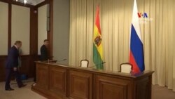 Լավրովը սադրանք է անվանել Իրանի նկատմամբ նոր պատժամիջոցները