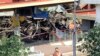 Xe lửa trật đường rầy gần Paris, 6 người chết 