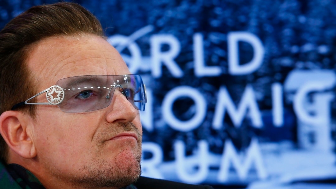 Bono u2 glasses online