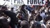 Warga Senegal Tolak Pencalonan Abdoulaye Wade untuk Masa Jabatan Ketiga