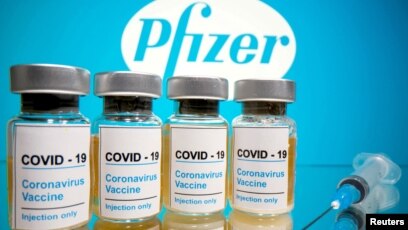 Us Donates 9 6 Million Additional Covid Vaccine Doses To Pakistan