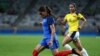 Euro 2017 Dames: duel France-Autriche pour prendre une option sur les quarts