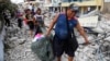 Strong 6.1 Aftershock Shakes Ecuador