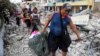 Strong 6.1 Aftershock Shakes Ecuador