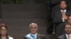Retired General Sworn in as Guatemalan President