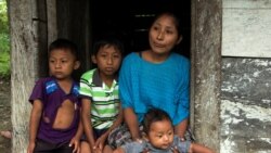 ကန္အမတ္ေတြ New Mexico နယ္စပ္ ထိန္းသိမ္းေရးစခန္းကို သြားေရာက္မည္