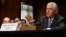 U.S. Secretary of State Rex Tillerson testifies before the Senate Foreign Relations Committee on Capitol Hill in Washington, D.C., June 13, 2017.