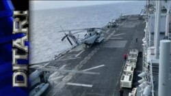 Ditari - Përvjetori i Holokaustit, nën hijen e konfliktit pas sulmit ndaj Izraelit 