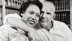 Interracial Intimacy in America (Encore)