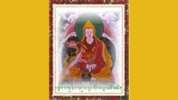 རྒྱལ་བ་སྐུ་ཕྲེང་དགུ་པ་ལུང་རྟོགས་རྒྱ་མཚོའི་རྣམ་ཐར།