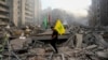 Syria Weakened Hezbollah