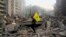 Syria Weakened Hezbollah
