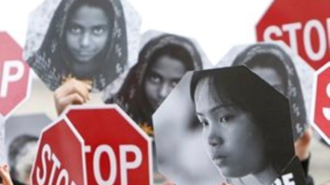 Jinsiy aloqa ogriqdan nola qiladi