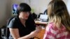 Ukrainian NGO Works to Stop Spread of HIV Among Sex Workers