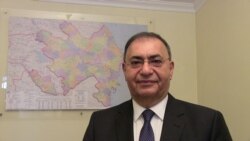 Asim Mollazadə