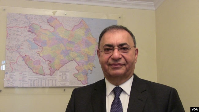 Asim Mollazadə