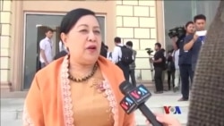 ဒုသမ္မတတွေ အတည်ပြုတဲ့အပေါ် အမြင်သဘောထား