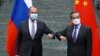 Kina i Rusija pokazale zajedništvo naspram sankcija Zapada