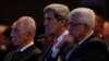 جان کری به برنامه اقتصادی فلسطینی ها خوش بین است